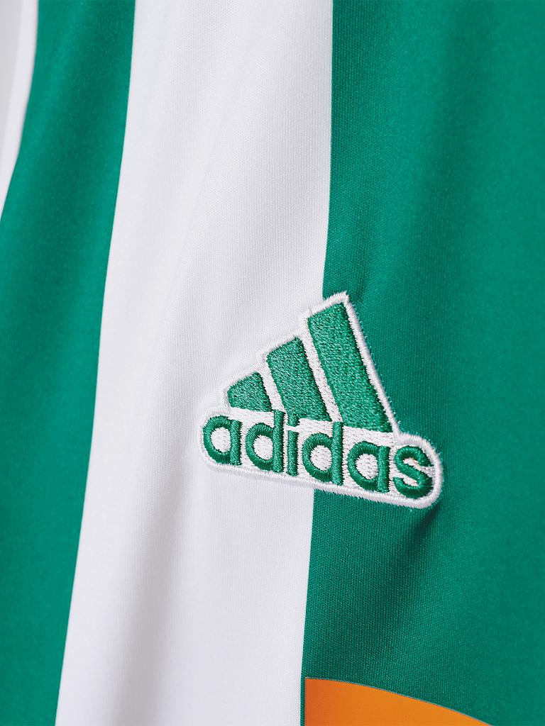ADIDAS | Herren Auswärtstrikot Rapid Wien Replica | 