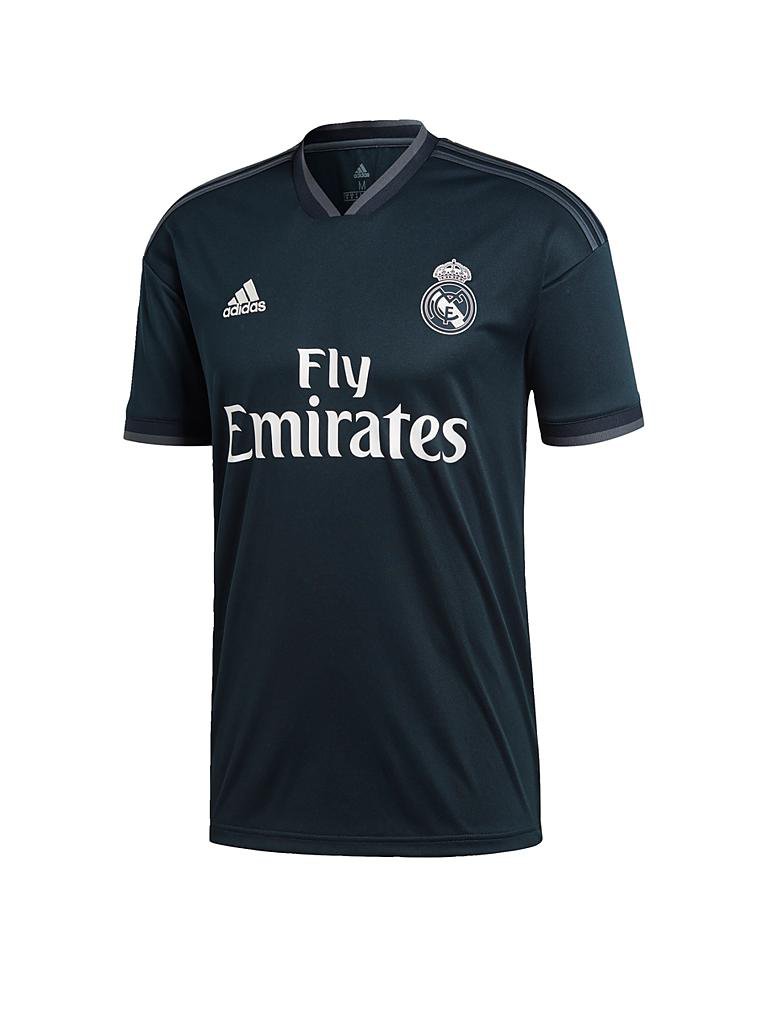 ADIDAS | Herren Auswärtstrikot Real Madrid Replica 18/19 | 