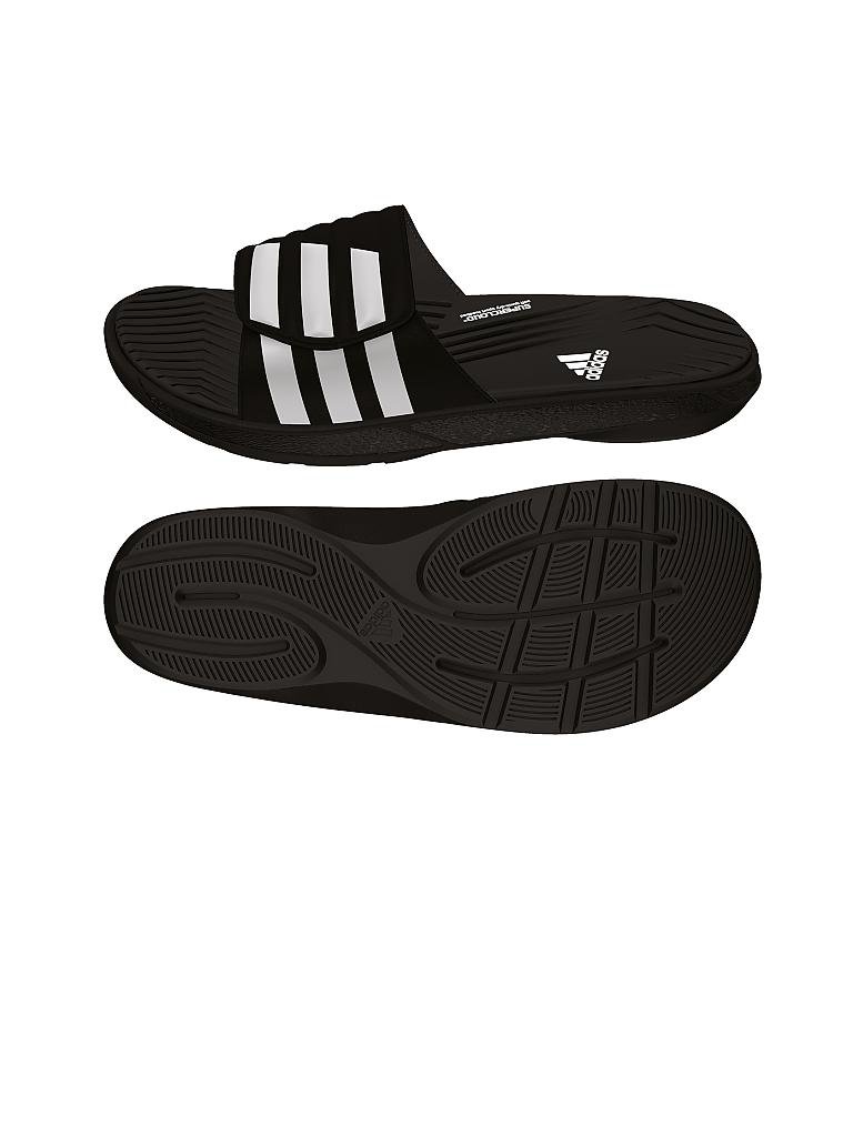 ADIDAS | Herren Badepantoffel Izamo | 