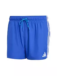 ADIDAS | Herren Badeshort 3S BLD SH 3inch | blau