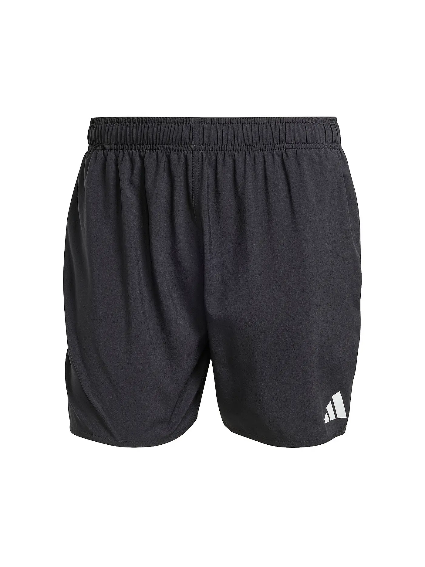 ADIDAS | Herren Badeshort Essentials 5" | schwarz