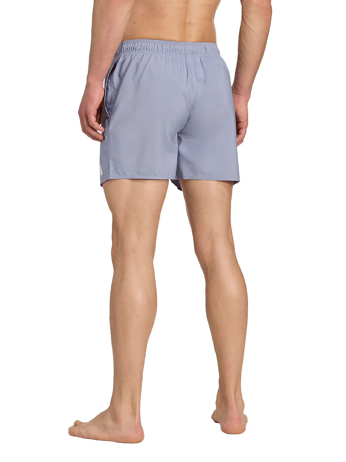 ADIDAS | Herren Badeshort Essentials 5" | grau