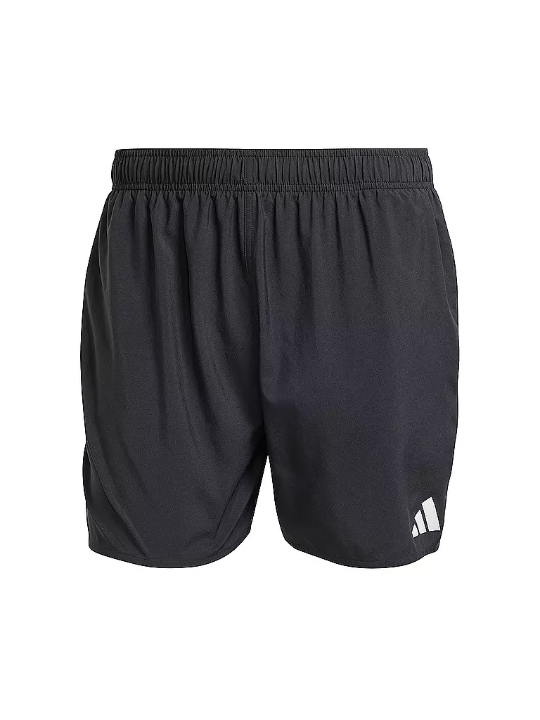 ADIDAS | Herren Badeshort Essentials 5" | schwarz