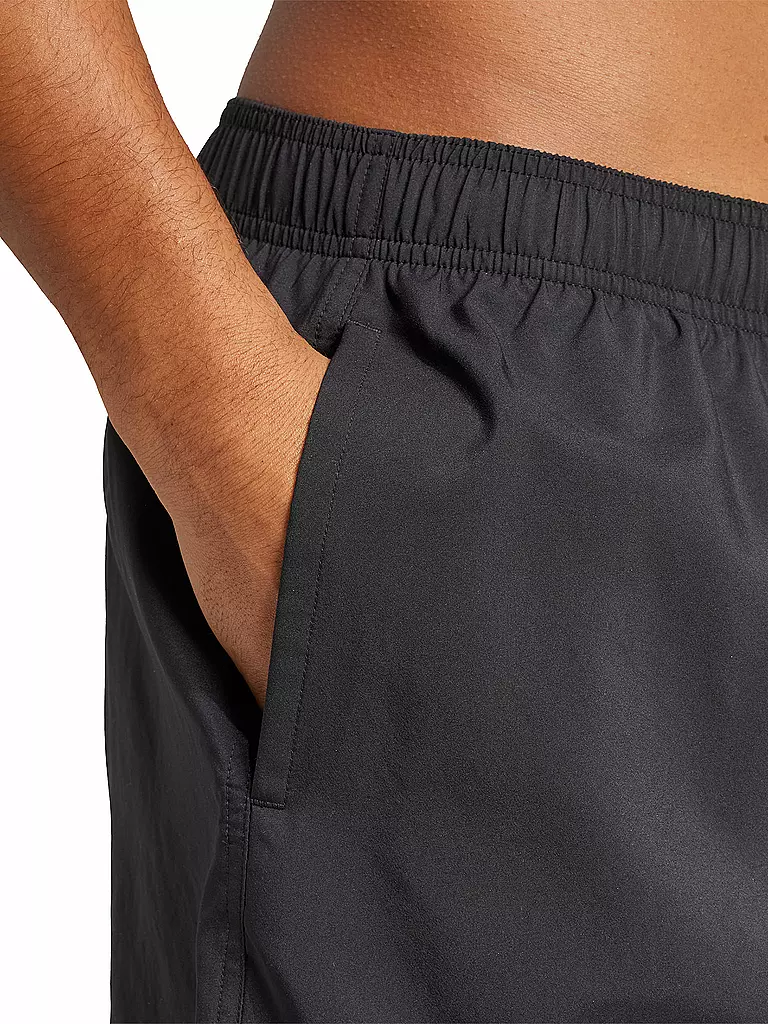 ADIDAS | Herren Badeshort Essentials 5" | schwarz