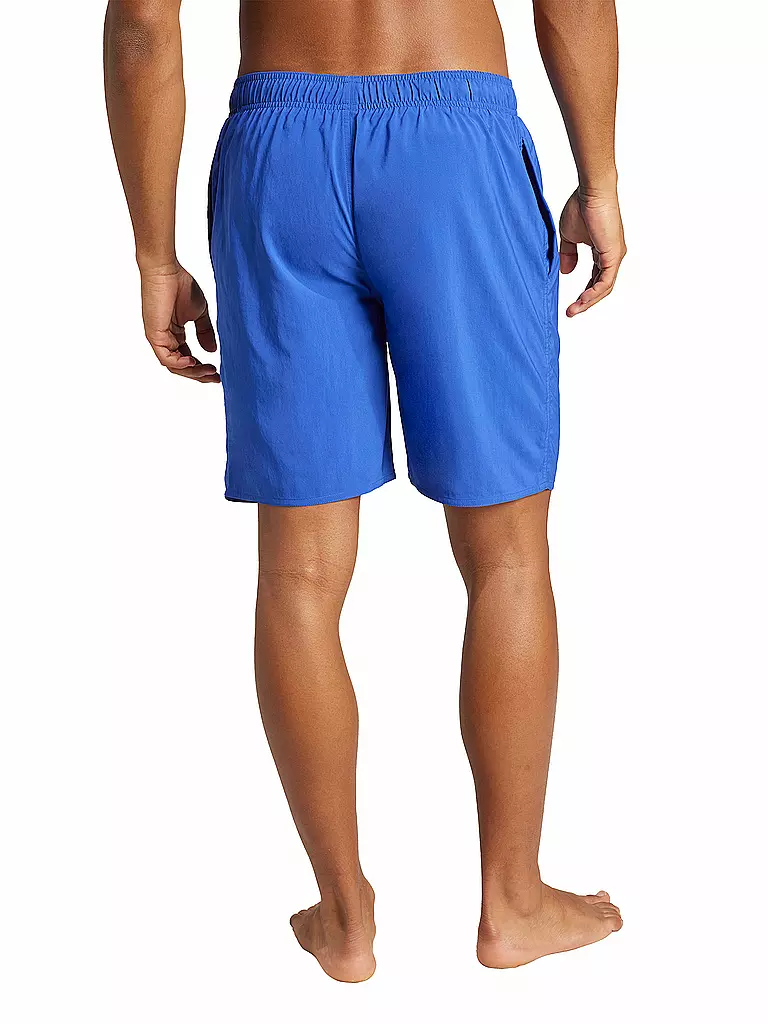 ADIDAS | Herren Badeshort Essentials 8