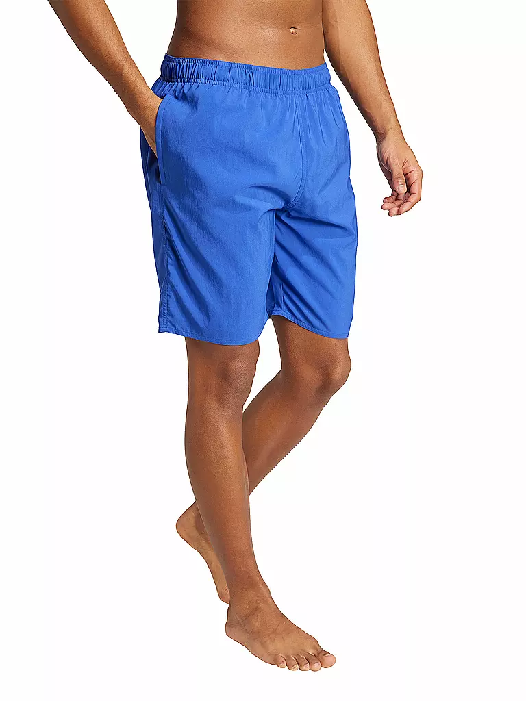 ADIDAS | Herren Badeshort Essentials 8
