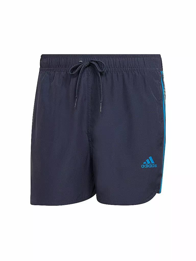 ADIDAS | Herren Badeshort Retro Split | grau