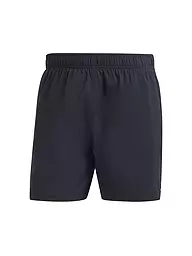 ADIDAS | Herren Badeshort Solid CLX | schwarz