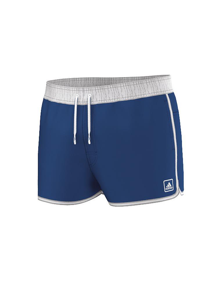 adidas herren split badeshorts