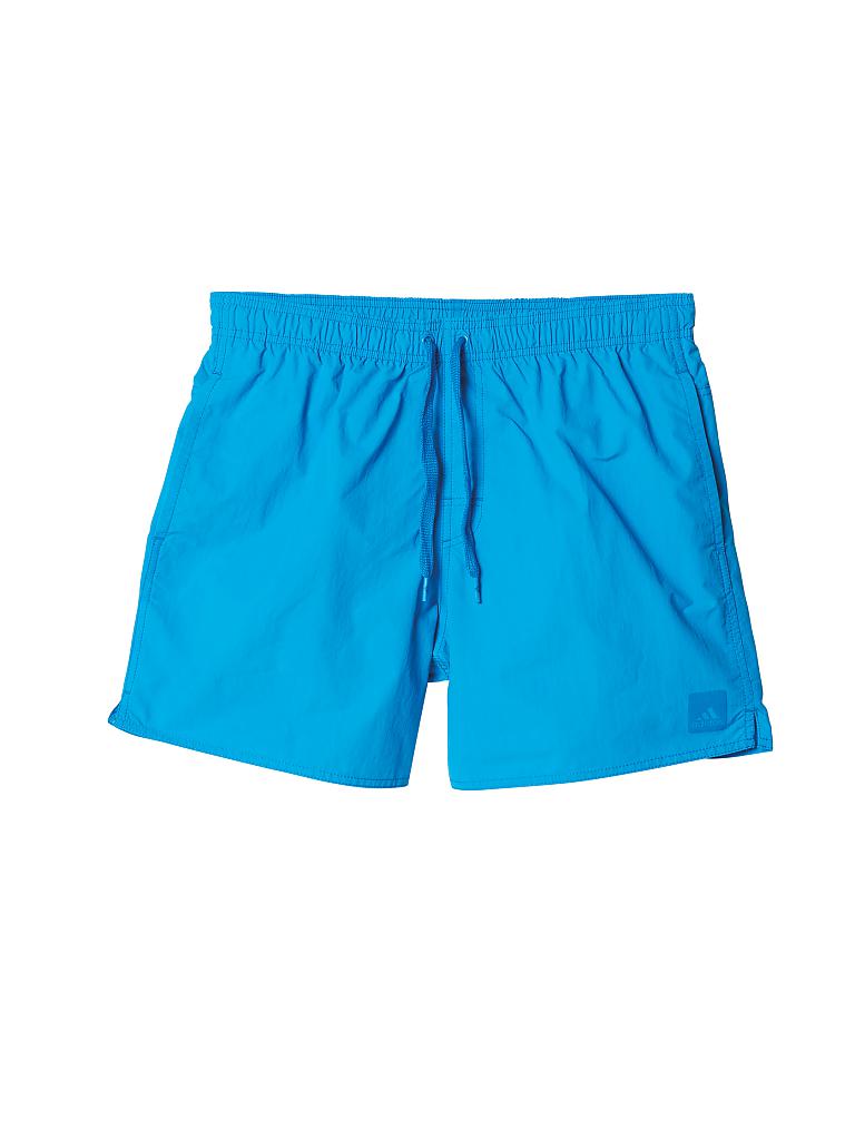 ADIDAS | Herren Badeshorts Solid | 