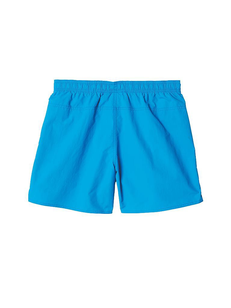ADIDAS | Herren Badeshorts Solid | 