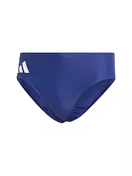 ADIDAS | Herren Badeslip Solid Trunk | dunkelblau