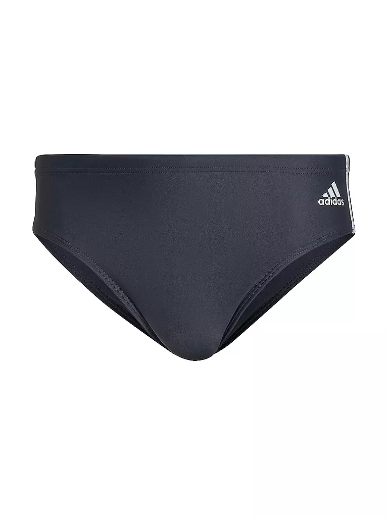 ADIDAS | Herren Badeslip | grau