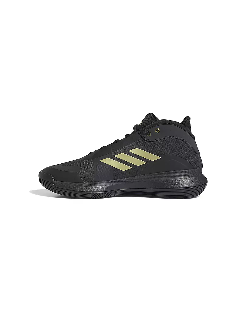 ADIDAS | Herren Basketballschuhe Bounce Legends | schwarz