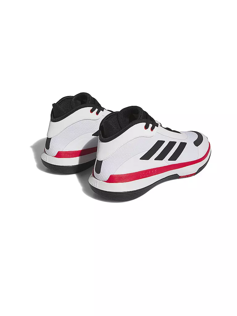 ADIDAS | Herren Basketballschuhe Bounce Legends | weiss