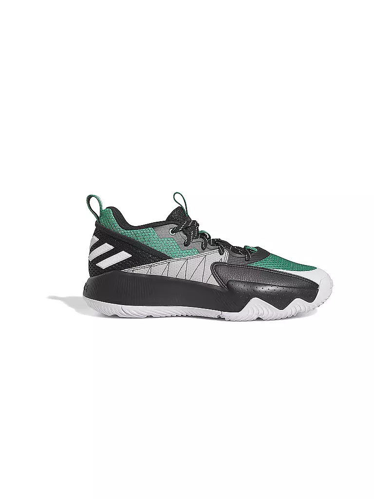 ADIDAS | Herren Basketballschuhe Dame Extply 2.0 | schwarz