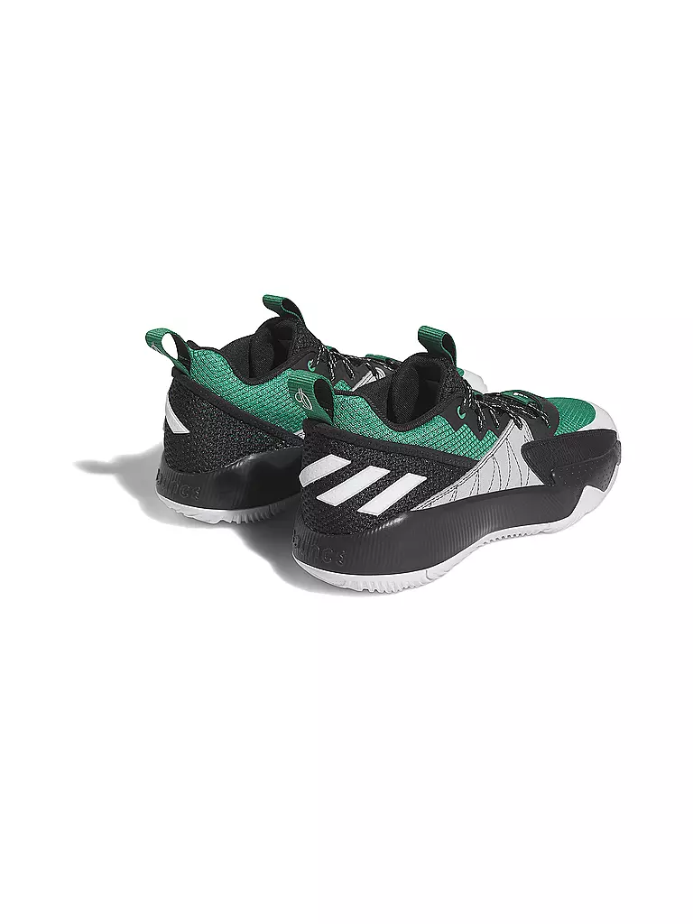 ADIDAS | Herren Basketballschuhe Dame Extply 2.0 | schwarz