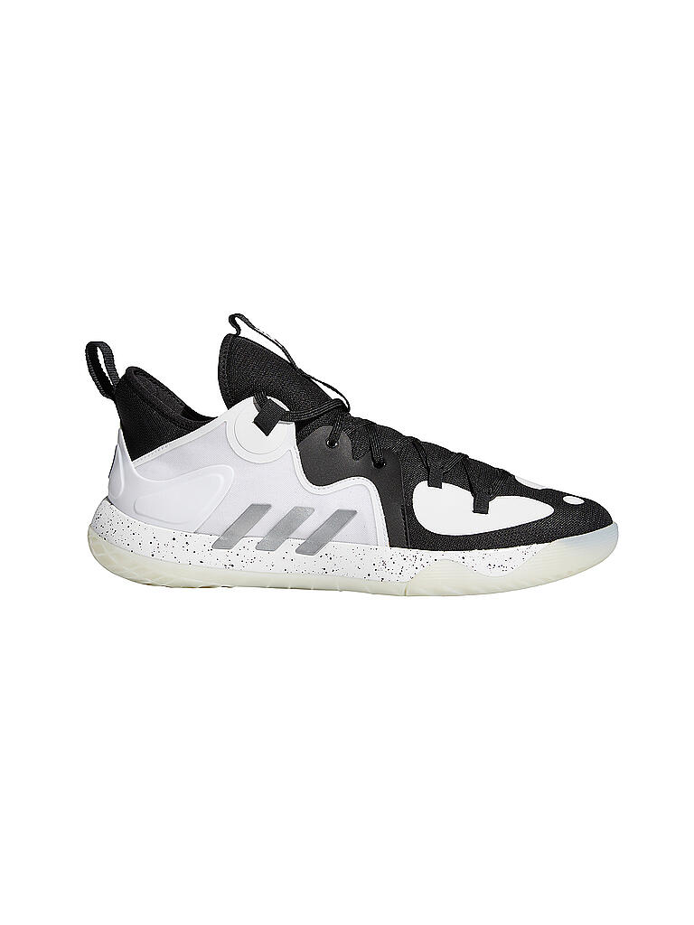 ADIDAS | Herren Basketballschuhe Harden Stepback 2 | schwarz