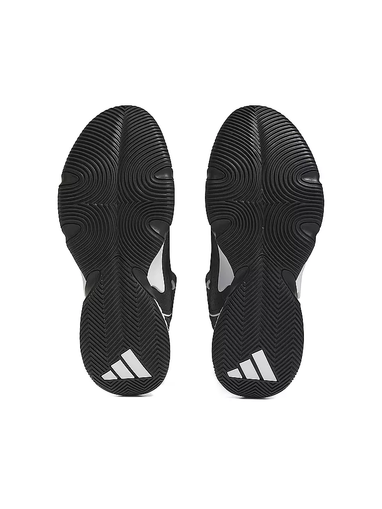 ADIDAS | Herren Basketballschuhe Trae Unlimited  | schwarz