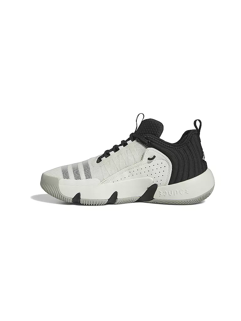 ADIDAS | Herren Basketballschuhe Trae Unlimited | weiss