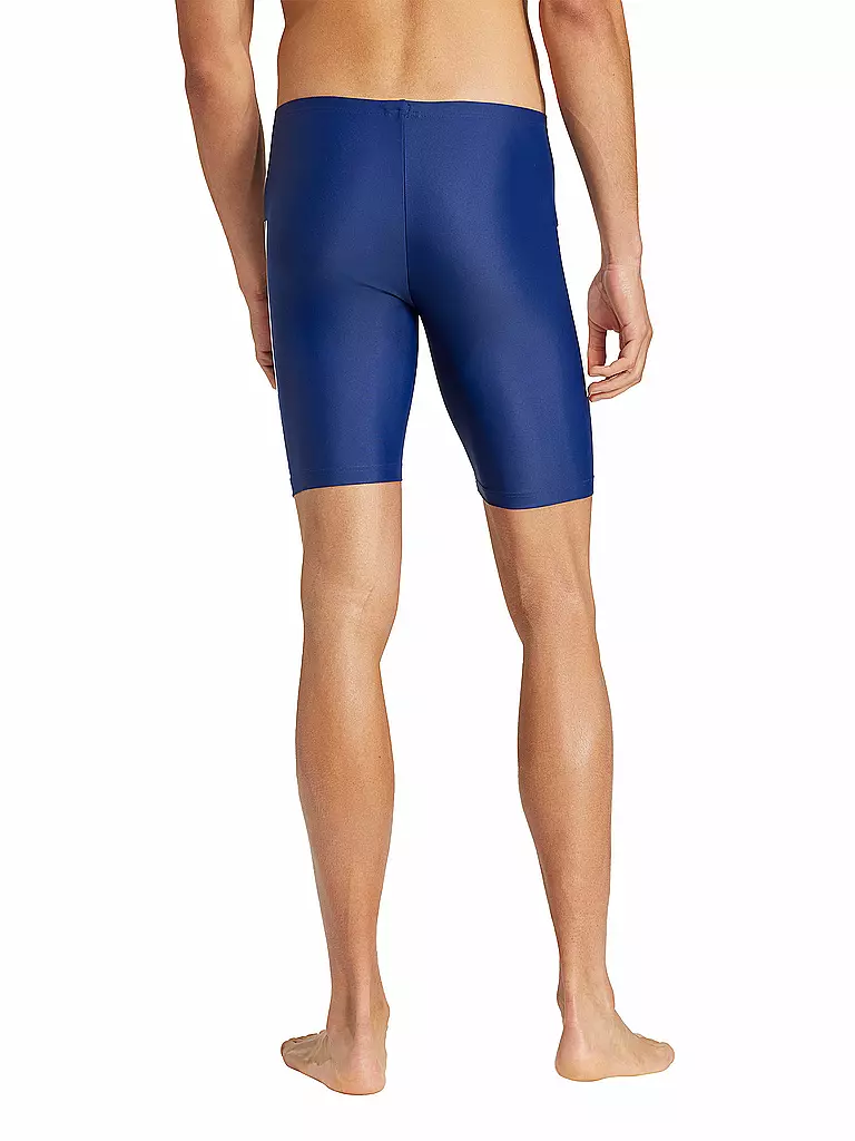 ADIDAS | Herren Beinbadehose 3S BLD Jam | schwarz