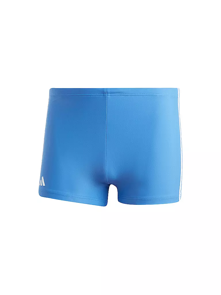 ADIDAS | Herren Beinbadehose 3S Boxer | blau