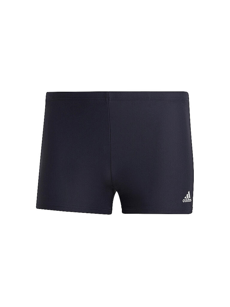 ADIDAS | Herren Beinbadehose Colorblock Swim | grau