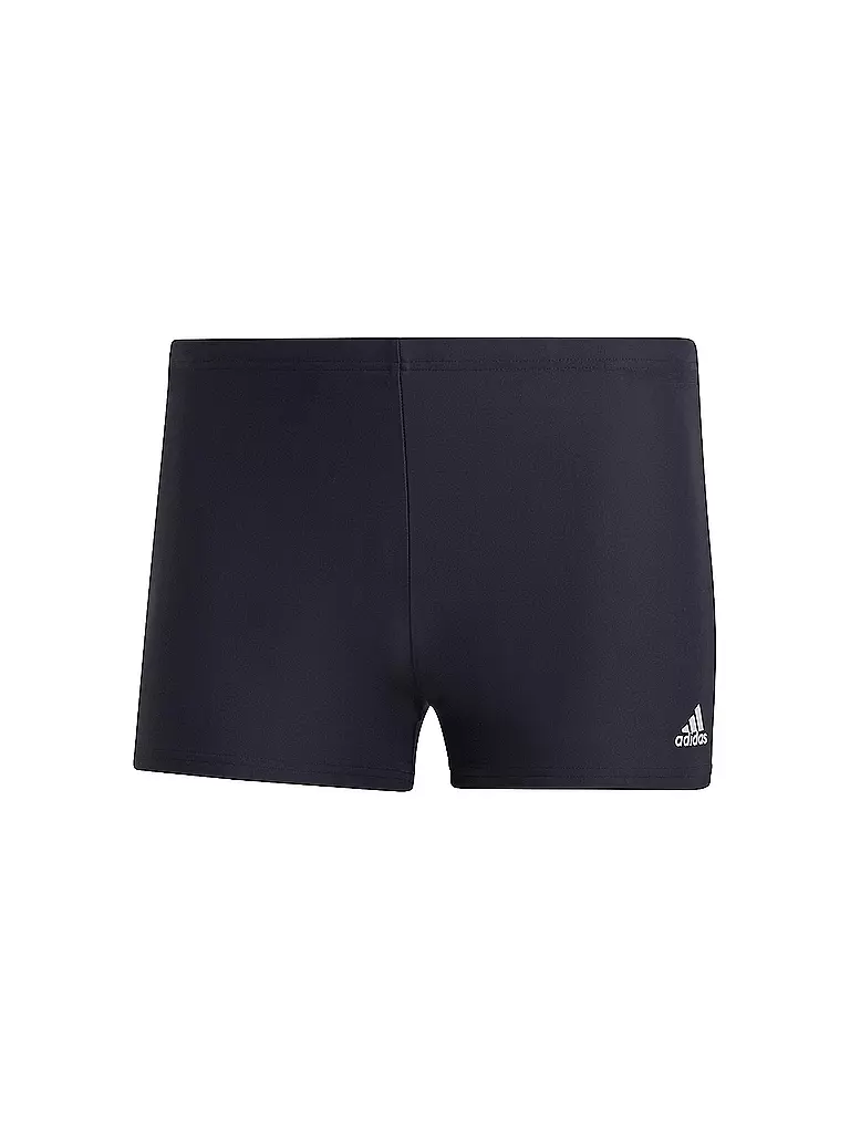 ADIDAS | Herren Beinbadehose Colorblock Swim | grau