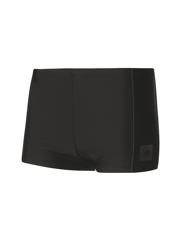 ADIDAS | Herren Beinbadehose INF ECS BX | schwarz