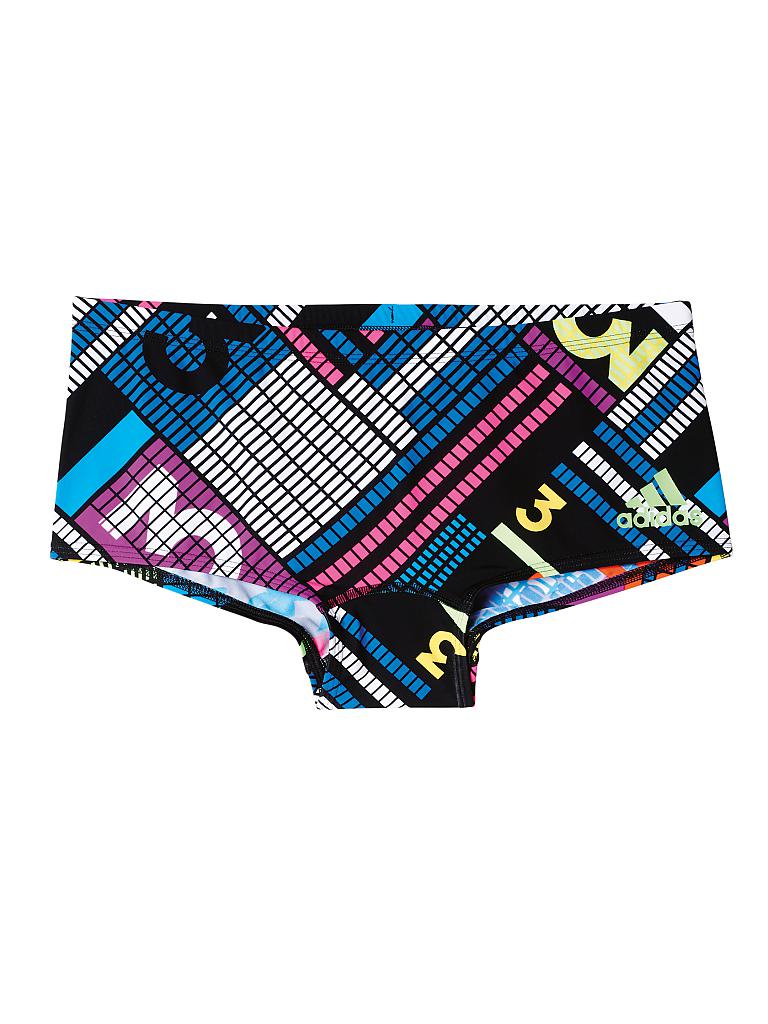 ADIDAS | Herren Beinbadehose Infinitex+ Pulse Graphic | 