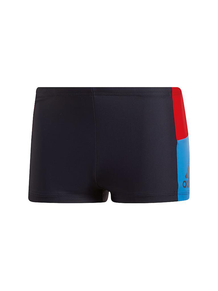 ADIDAS | Herren Beinbadehose Infinitex Colorblock | blau