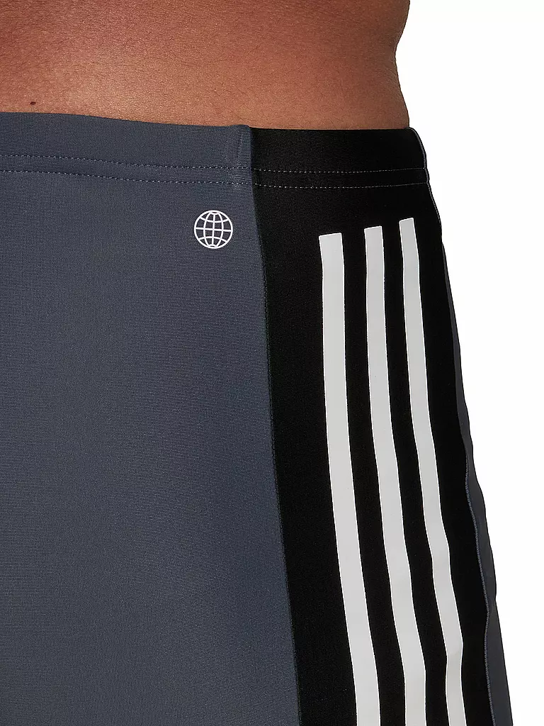 ADIDAS | Herren Beinbadehose | grau