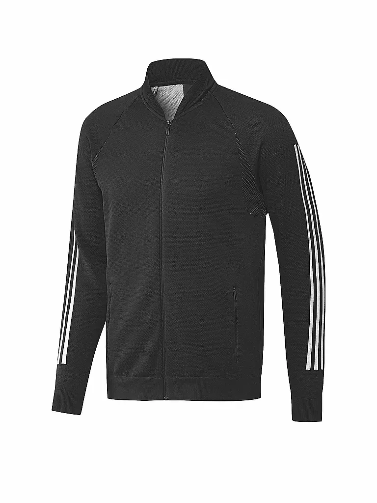 ADIDAS | Herren Bomberjacke ID Knit | 