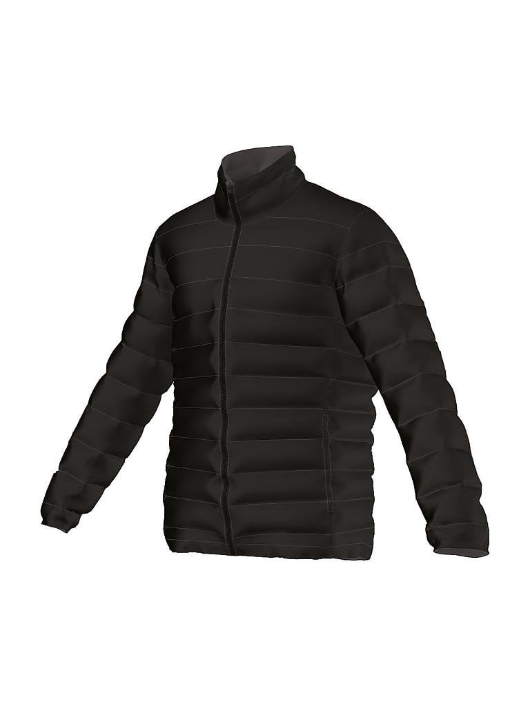 adidas steppjacke light