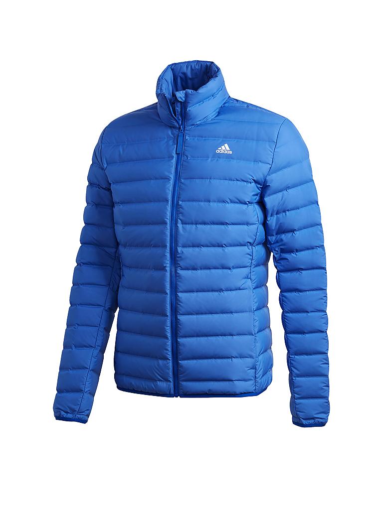 herren daunenjacke adidas