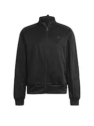 ADIDAS | Herren Fitnessjacke Tiro | schwarz