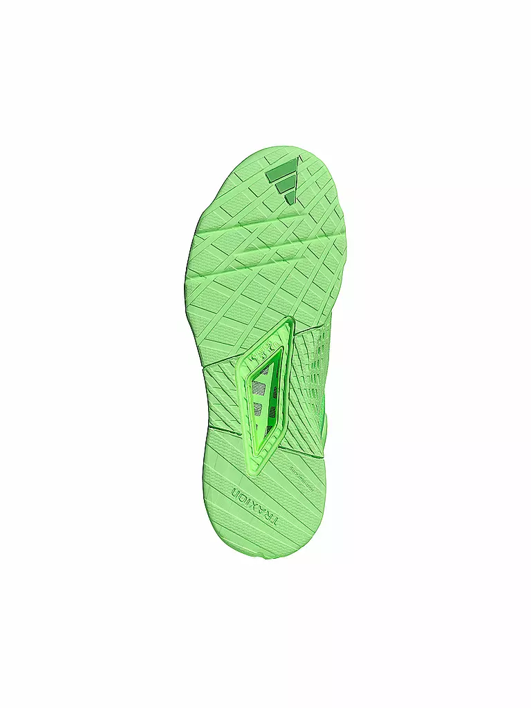 ADIDAS | Herren Fitnessschuhe Dropset 3 | grün