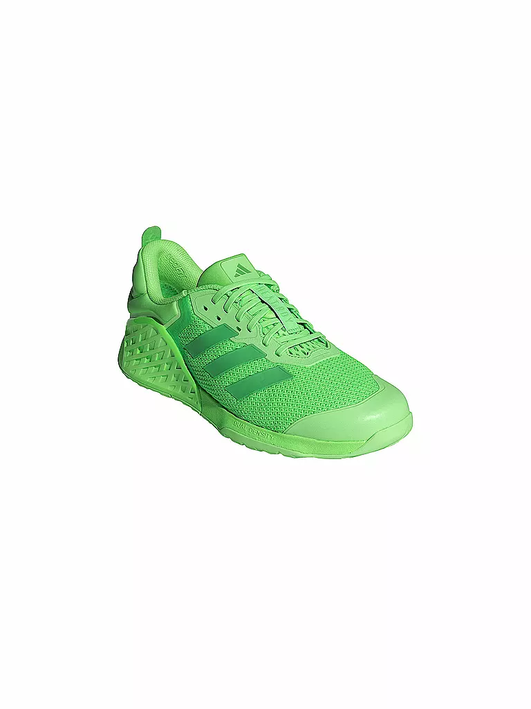 ADIDAS | Herren Fitnessschuhe Dropset 3 | grün