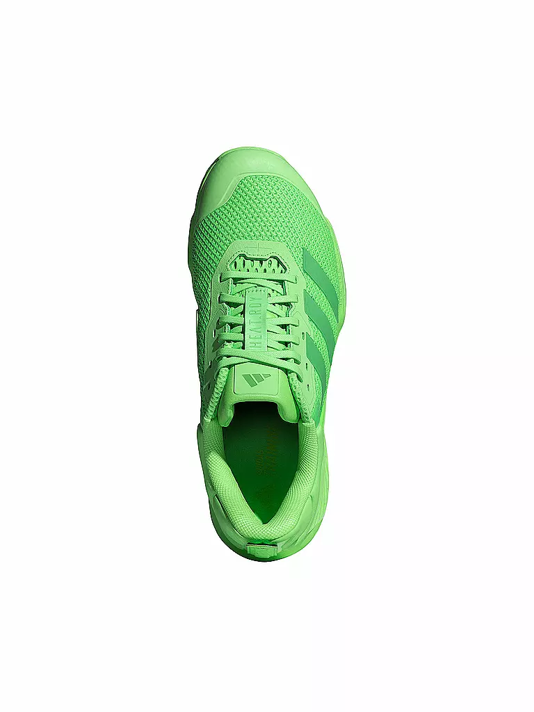 ADIDAS | Herren Fitnessschuhe Dropset 3 | grün