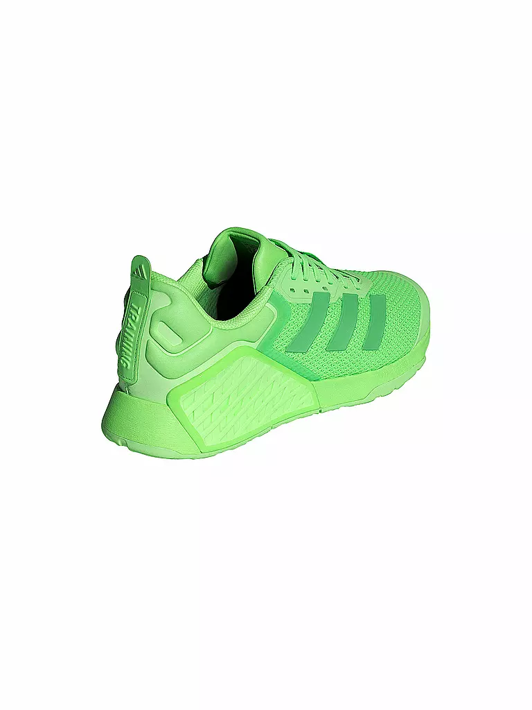 ADIDAS | Herren Fitnessschuhe Dropset 3 | grün