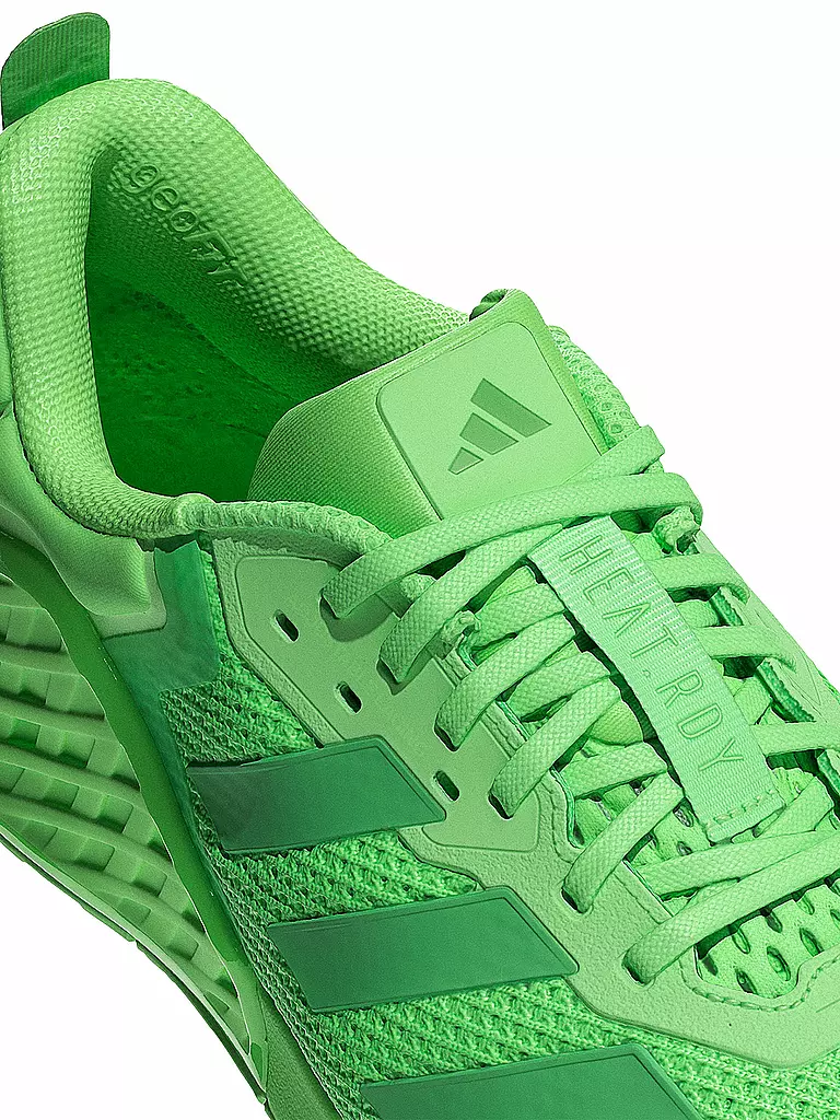 ADIDAS | Herren Fitnessschuhe Dropset 3 | grün