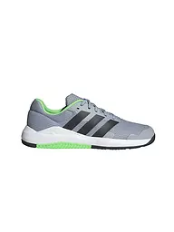 ADIDAS | Herren Fitnessschuhe Dropset-Basis | grau