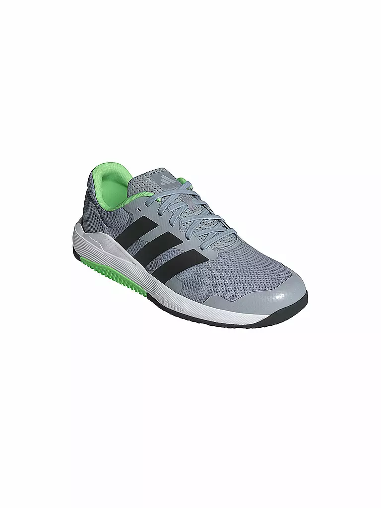 ADIDAS | Herren Fitnessschuhe Dropset-Basis | grau