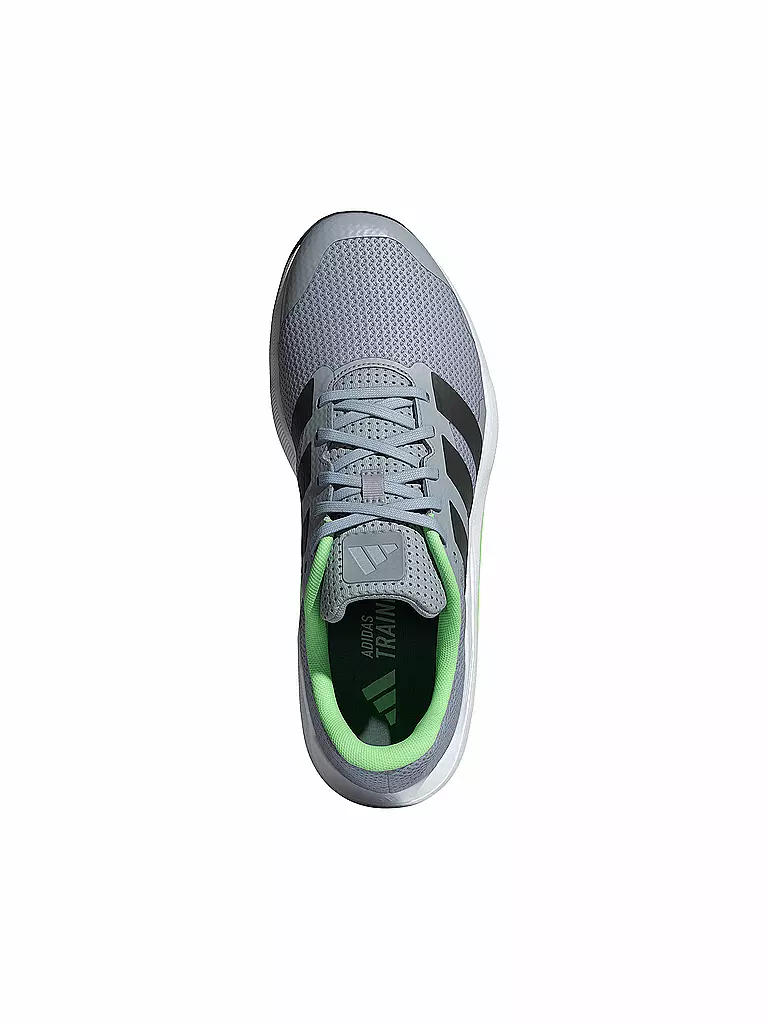 ADIDAS | Herren Fitnessschuhe Dropset-Basis | grau