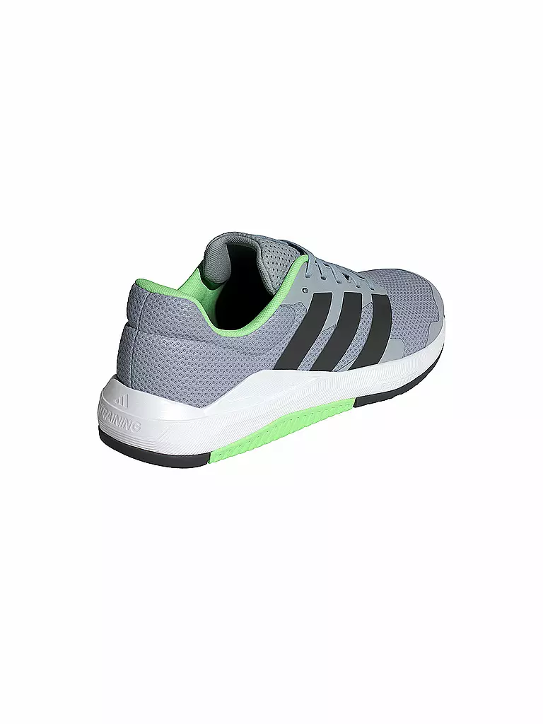ADIDAS | Herren Fitnessschuhe Dropset-Basis | grau