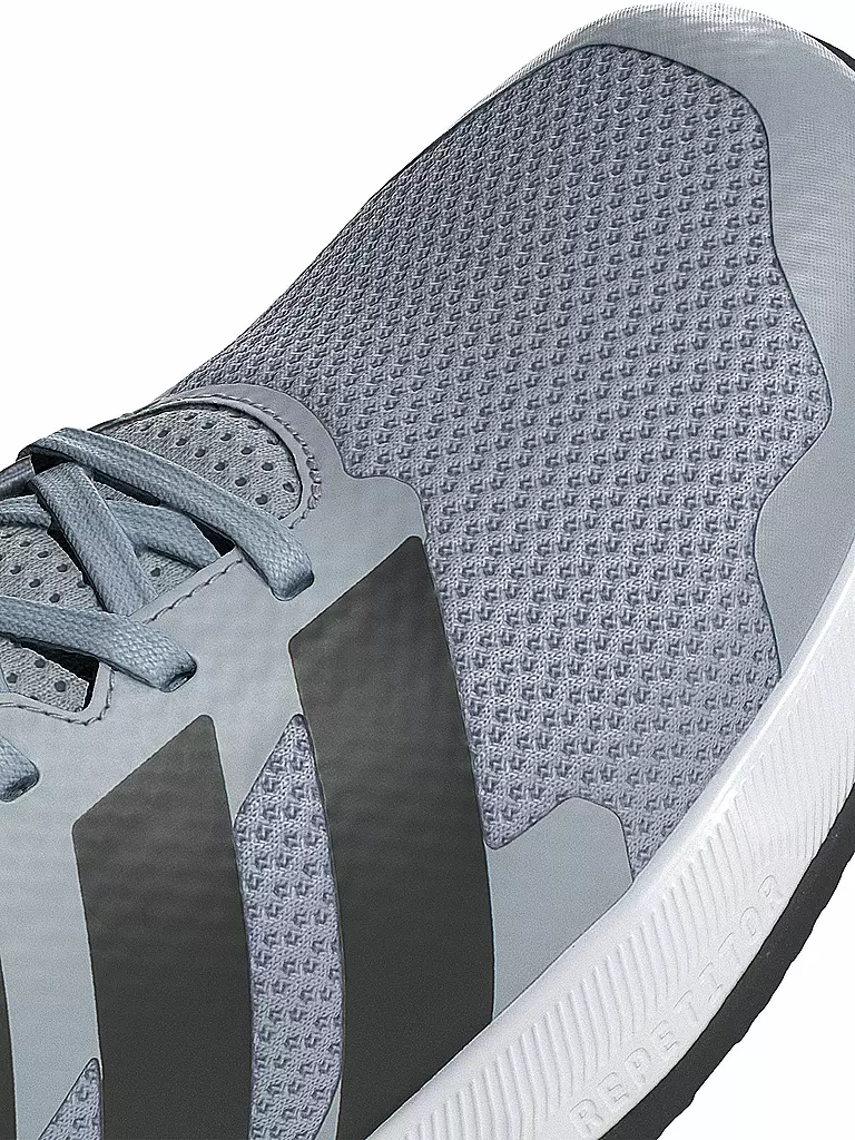 ADIDAS | Herren Fitnessschuhe Dropset-Basis | grau