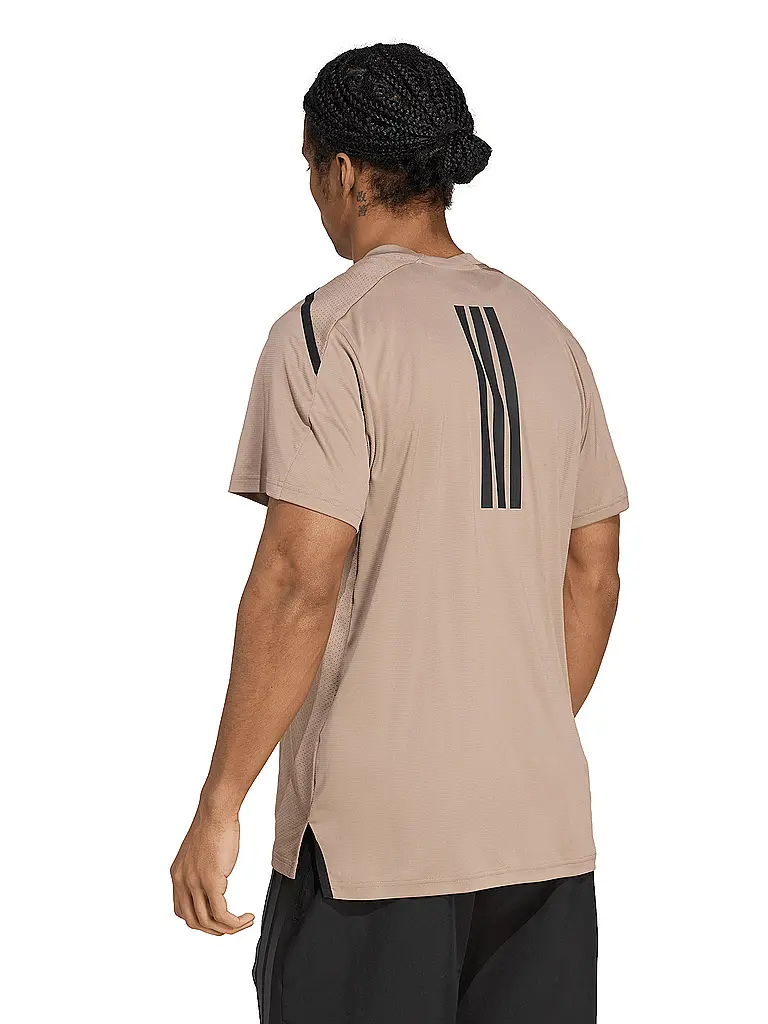 ADIDAS | Herren Fitnessshirt D4T | 