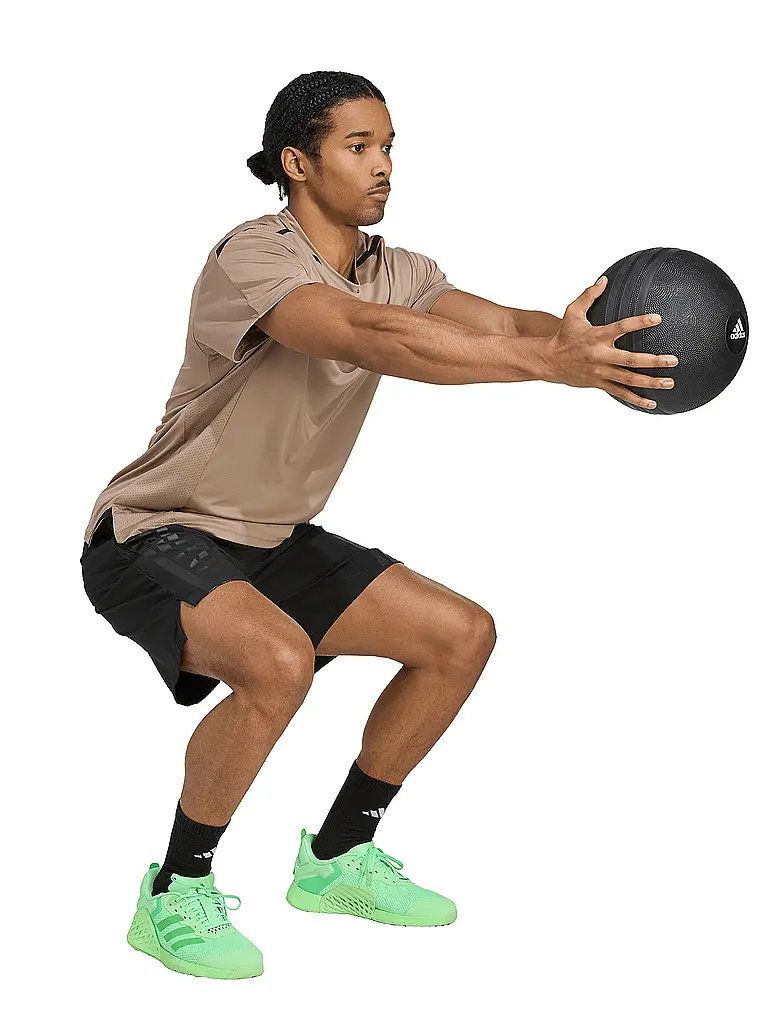 ADIDAS | Herren Fitnessshirt D4T | 