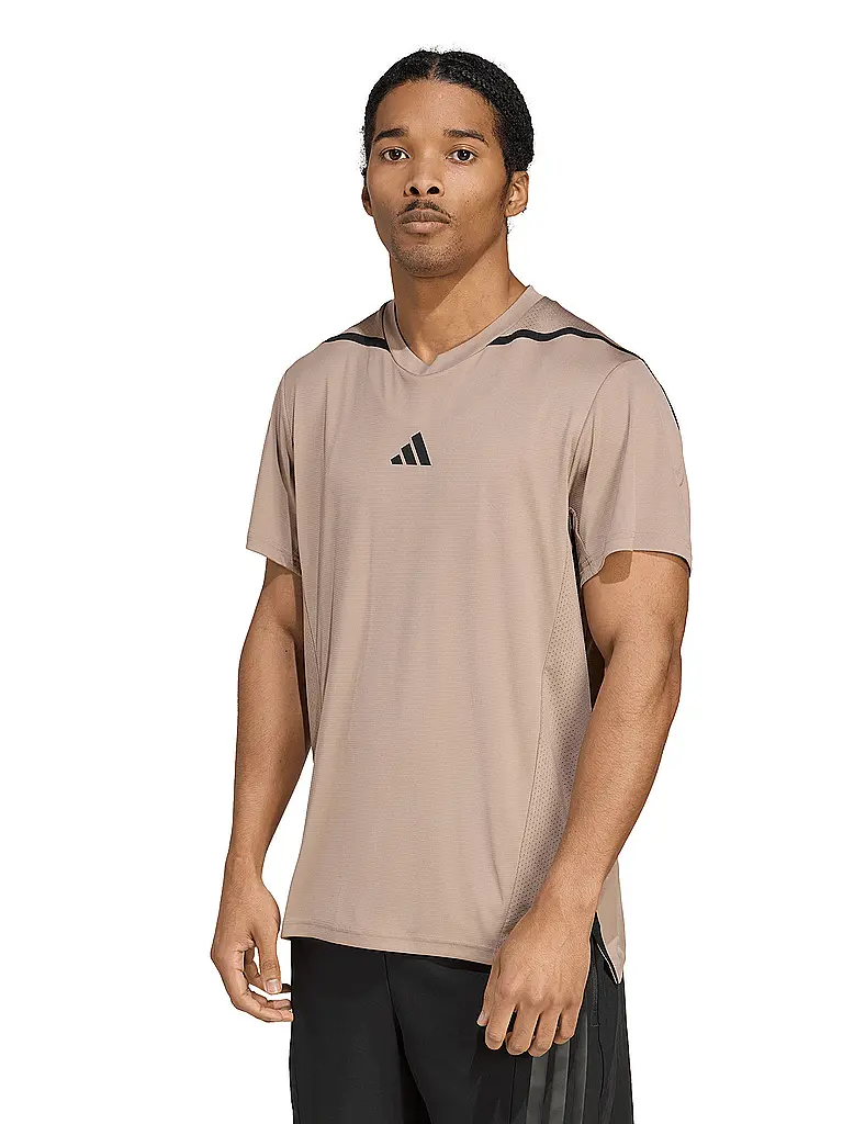 ADIDAS | Herren Fitnessshirt D4T | 