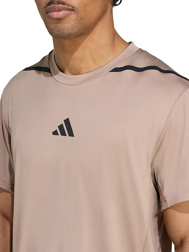 ADIDAS | Herren Fitnessshirt D4T | 